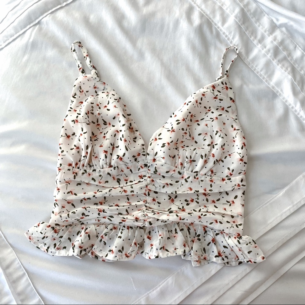 Princess Polly Eilish Top